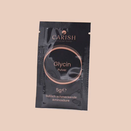 Glycin Sachet