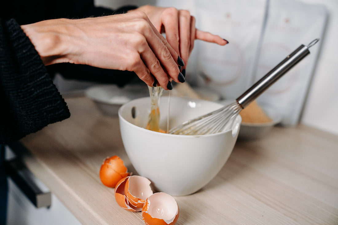 What we eat in a day