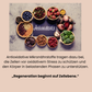 Erklärung zu antioxidativen Mikronährstoffen. 
