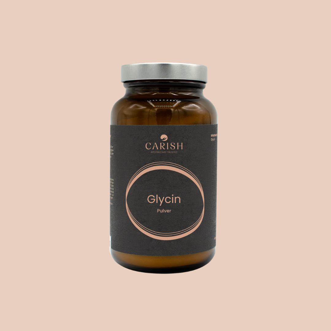Glycin / Schlankheits Süße