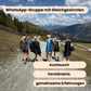 Wechseljahre Gruppe
