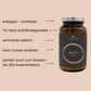Glycin / Schlankheits Süße