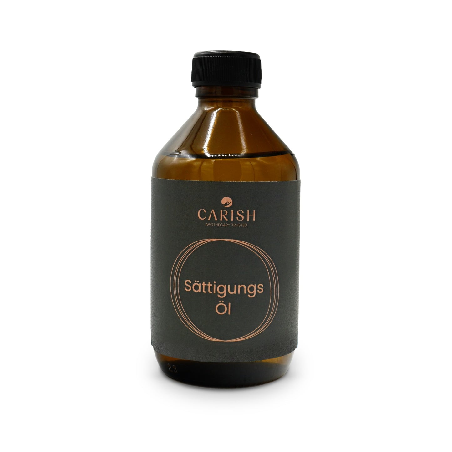 Sättigungs Öl - MCT