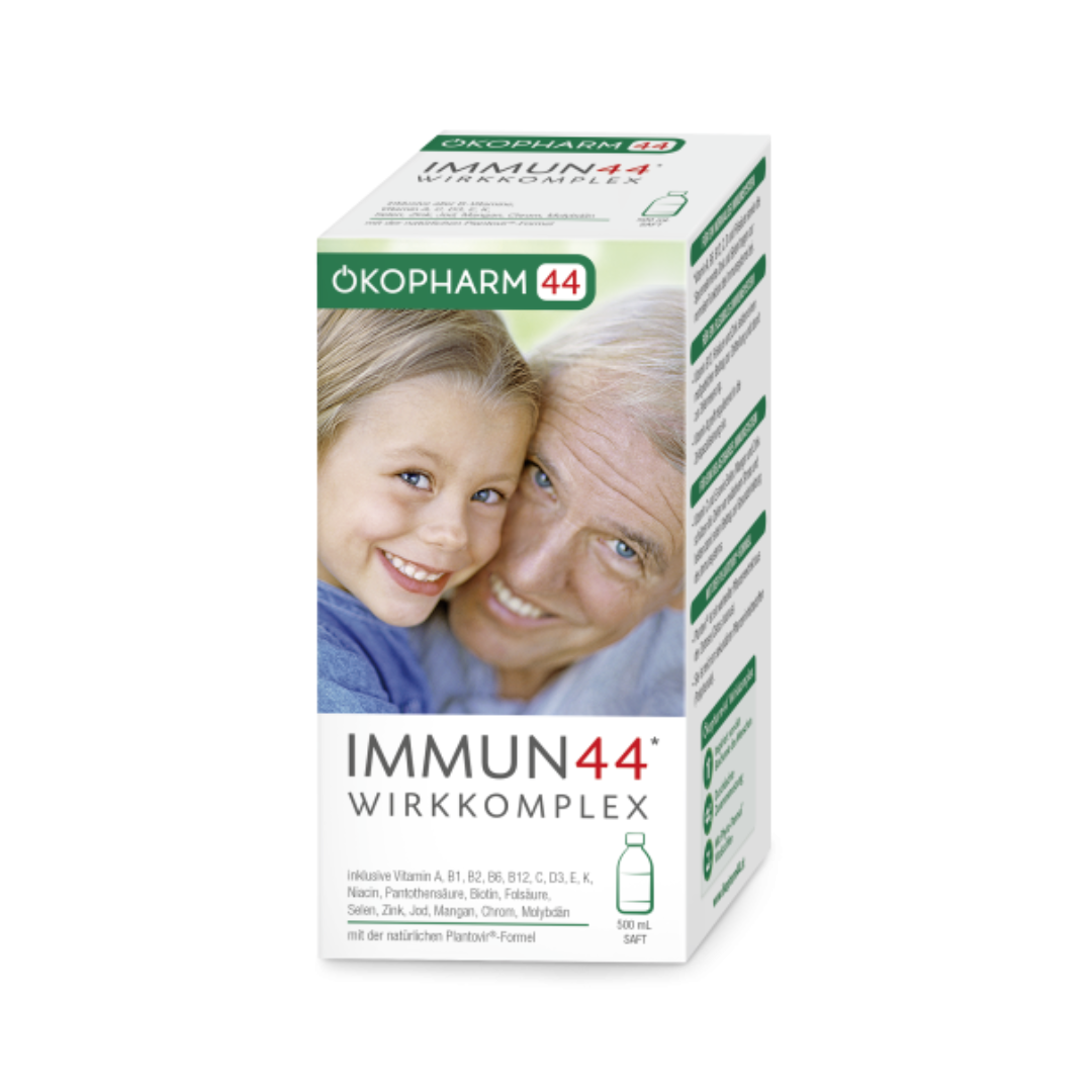 Immun44® Wirkkomplex