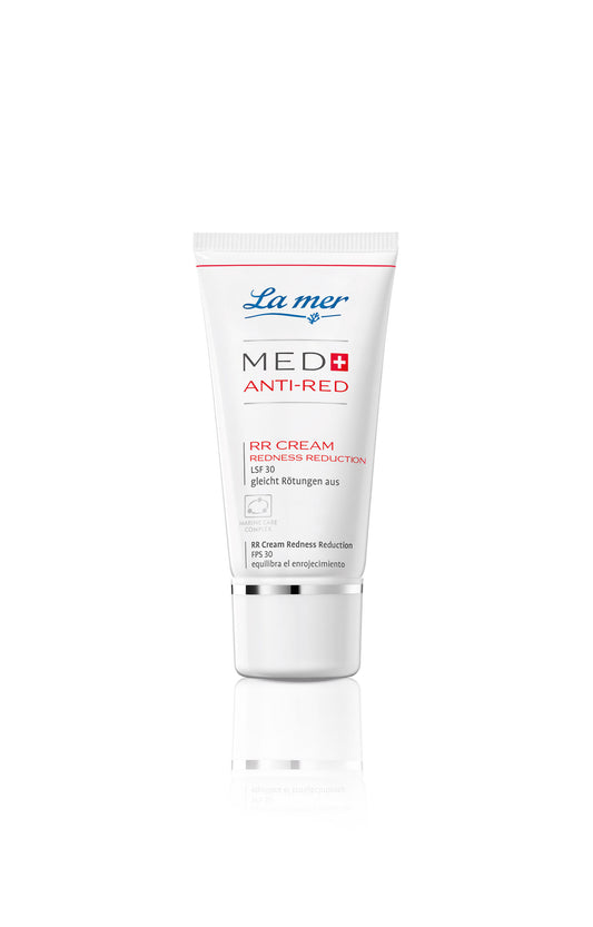 La Mer Med+ - Anti-Red Redness Reduction Cream