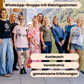 Longevity Gruppe September