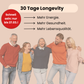 30 Tage Longevity Gruppe