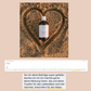 Die Lovagiltropfen für mehr Sex und zur Luststeigerung liegen im Sand am Meer. 