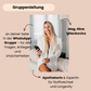 Abnehm Gruppe - Carish Reset: Summerbody 3