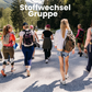 Stoffwechsel Gruppe
