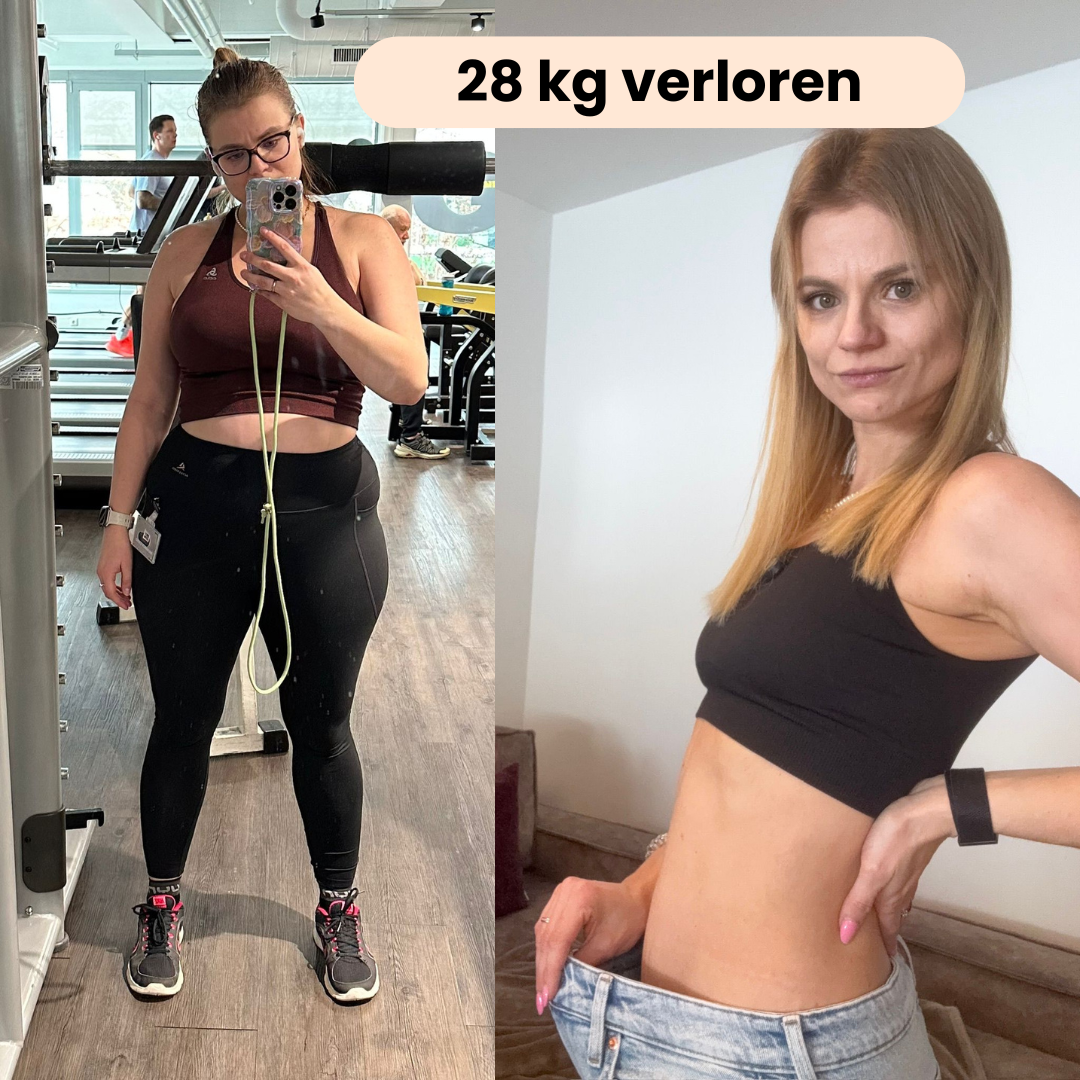 Ernährungs- & Lifestyle-Coaching