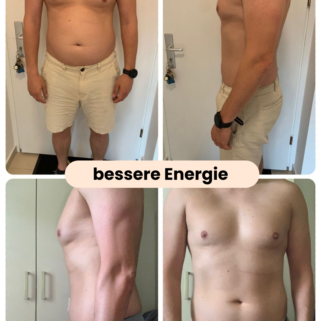 Ernährungs- & Lifestyle-Coaching